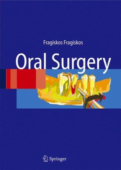 Oral Surgery (eBook, PDF) - Fragiskos, Fragiskos D.