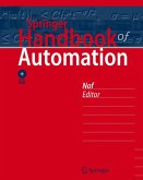 Springer Handbook of Automation (eBook, PDF)