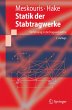 Statik der Stabtragwerke (eBook, PDF) - Bild 1