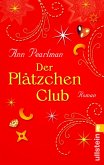 Der Plätzchen Club (eBook, ePUB)