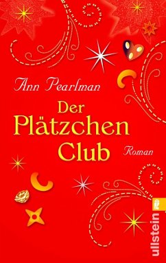 Der Plätzchen Club (eBook, ePUB) - Pearlman, Ann