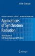 Applications of Synchrotron Radiation... - Bild 1
