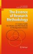 The Essence of Research Methodology... - Bild 1