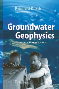 Groundwater Geophysics (eBook, PDF)