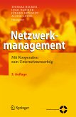 Netzwerkmanagement (eBook, PDF)