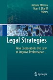 Legal Strategies (eBook, PDF)