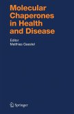 Molecular Chaperones in Health and Disease (eBook, PDF)