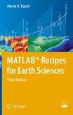 MATLAB® Recipes for Earth Sciences (eBook, PDF)