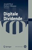 Digitale Dividende (eBook, PDF)