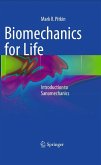 Biomechanics for Life (eBook, PDF)