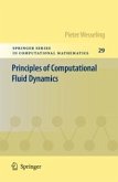 Principles of Computational Fluid Dynamics (eBook, PDF)