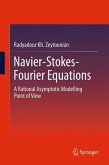 Navier-Stokes-Fourier Equations (eBook, PDF)