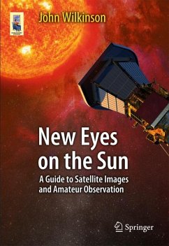 New Eyes on the Sun (eBook, PDF) - Wilkinson, John
