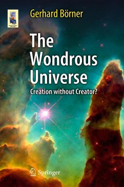 The Wondrous Universe (eBook, PDF) - Börner, Gerhard