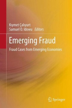 Emerging Fraud (eBook, PDF)