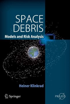 Space Debris (eBook, PDF) - Klinkrad, Heiner