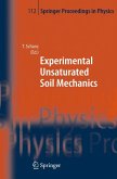 Experimental Unsaturated Soil Mechanics (eBook, PDF)