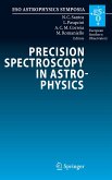 Precision Spectroscopy in Astrophysics (eBook, PDF)