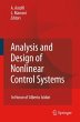 Analysis and Design of Nonlinear... - Bild 1