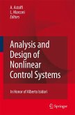 Analysis and Design of Nonlinear Control Systems (eBook, PDF)