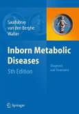 Inborn Metabolic Diseases (eBook, PDF)