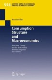 Consumption Structure and Macroeconomics (eBook, PDF)