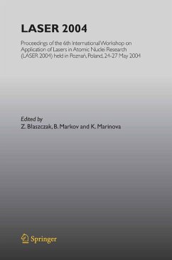 Cover LASER 2004 (eBook, PDF)