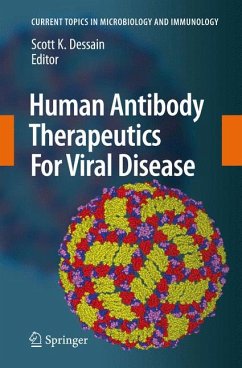 Human Antibody Therapeutics For Viral Disease (eBook, PDF)
