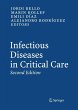 Infectious Diseases in Critical Care... - Bild 1