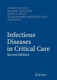 Infectious Diseases in Critical Care (eBook, PDF)