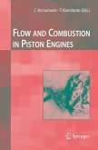 Flow and Combustion in Reciprocating Engines (eBook, PDF)