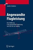 Angewandte Flugleistung (eBook, PDF)