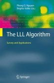 The LLL Algorithm (eBook, PDF)
