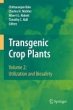 Transgenic Crop Plants (eBook, PDF) - Bild 1