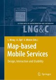 Map-based Mobile Services (eBook, PDF)