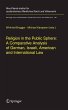 Religion in the Public Sphere: A... - Bild 1