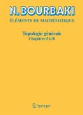 Topologie générale (eBook, PDF)