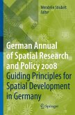 Guiding Principles for Spatial Development in Germany (eBook, PDF)