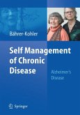 Self Management of Chronic Disease (eBook, PDF)