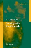 Sensing with Ion Channels (eBook, PDF)
