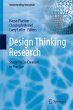 Design Thinking Research (eBook, PDF) - Bild 1