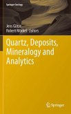 Quartz: Deposits, Mineralogy and Analytics (eBook, PDF)