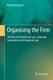 Organising the Firm (eBook, PDF)