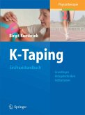 K-Taping (eBook, PDF)