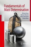 Fundamentals of Mass Determination (eBook, PDF)