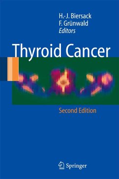 Thyroid Cancer (eBook, PDF)