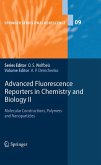 Advanced Fluorescence Reporters in Chemistry and Biology II (eBook, PDF)