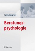Beratungspsychologie (eBook, PDF)