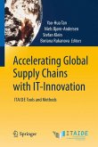 Accelerating Global Supply Chains with IT-Innovation (eBook, PDF)