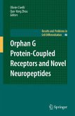 Orphan G Protein-Coupled Receptors and Novel Neuropeptides (eBook, PDF)